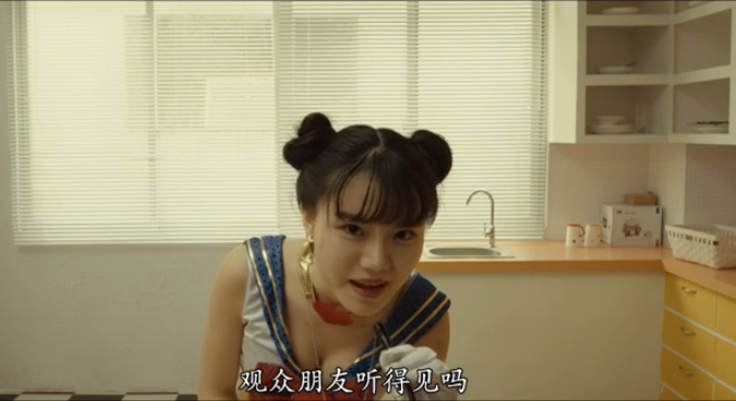 这部电影绝对是今夏的一部惊艳之作！