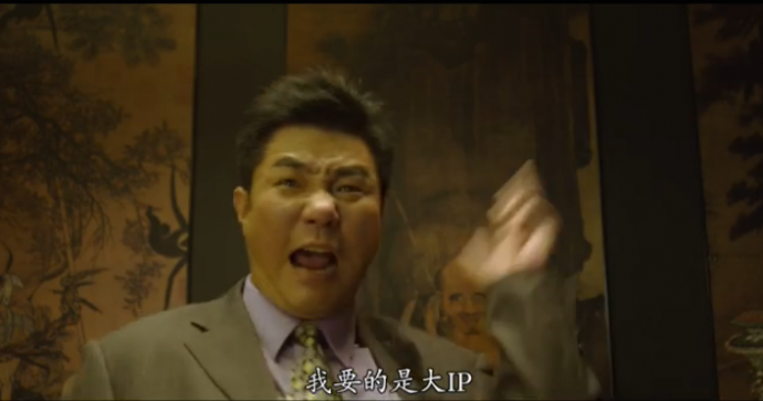 这部电影绝对是今夏的一部惊艳之作！