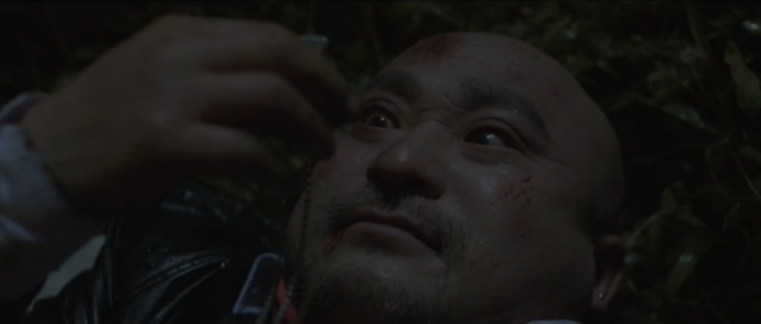 这部电影绝对是今夏的一部惊艳之作！