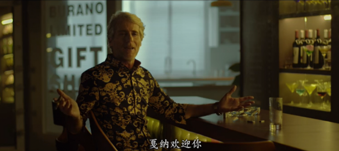 这部电影绝对是今夏的一部惊艳之作！