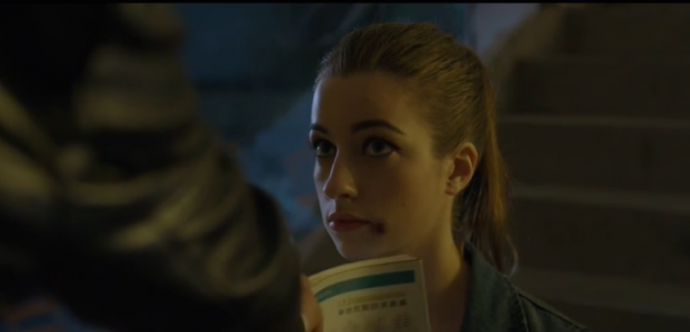 这部电影绝对是今夏的一部惊艳之作！