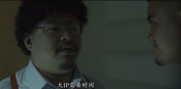 这部电影绝对是今夏的一部惊艳之作！