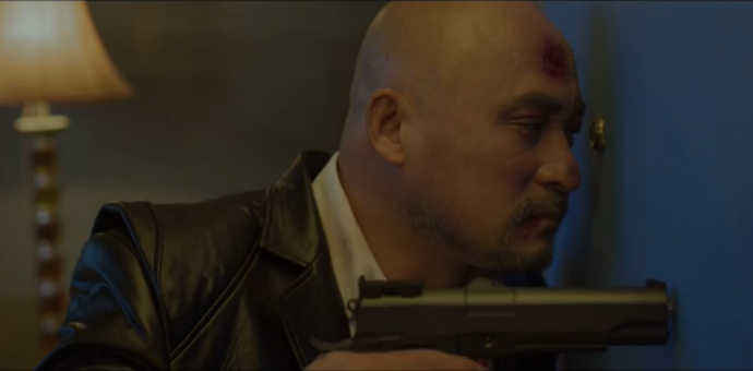 这部电影绝对是今夏的一部惊艳之作！