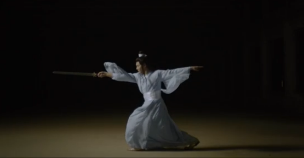 这部电影绝对是今夏的一部惊艳之作！