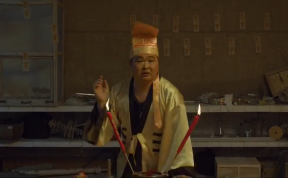 这部电影绝对是今夏的一部惊艳之作！