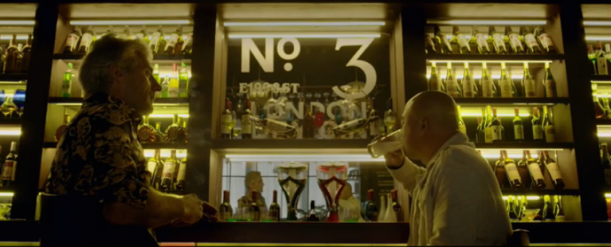 这部电影绝对是今夏的一部惊艳之作！