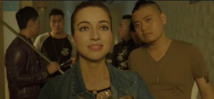 这部电影绝对是今夏的一部惊艳之作！