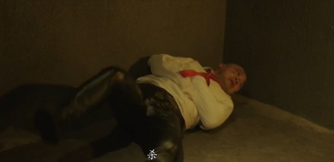 这部电影绝对是今夏的一部惊艳之作！