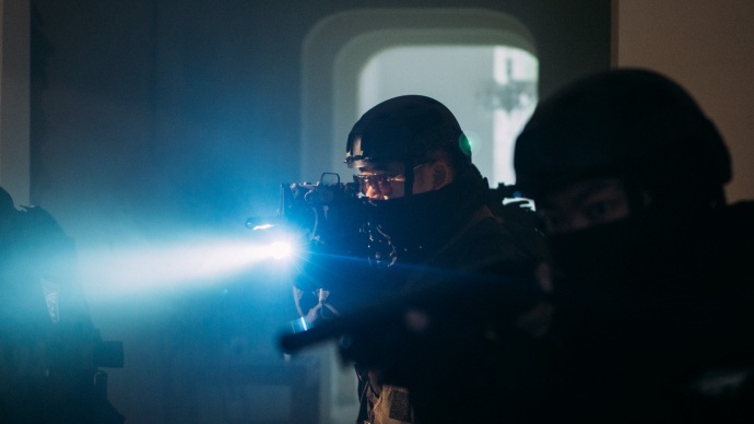 ​疯狂IP背后，更多的应该是对艺术的坚守