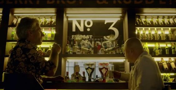 ​疯狂IP背后，更多的应该是对艺术的坚守