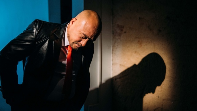 ​疯狂IP背后，更多的应该是对艺术的坚守