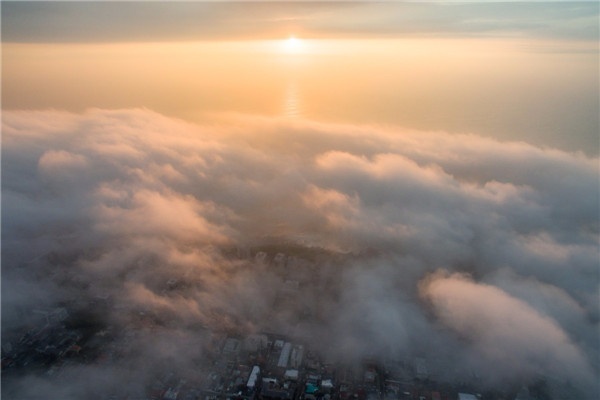 航拍服务商案例展示作品1