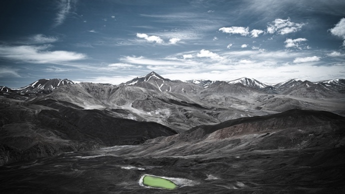 ​游学院行走世界屋脊阿里南北线行摄