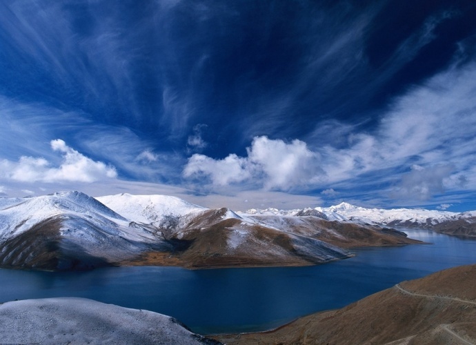 ​游学院行走世界屋脊阿里南北线行摄