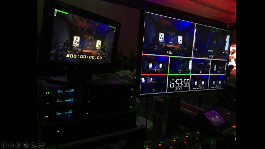 在线课程回放丨多画面的凌乱 ——HOMEBOY Color College X Datacolor色彩管理在线课程