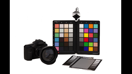 在线课程回放丨多画面的凌乱 ——HOMEBOY Color College X Datacolor色彩管理在线课程