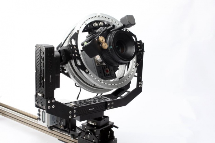 根正苗红，物美价廉！影视器材 Make in China-中国制造已经广泛受到国外影友追捧