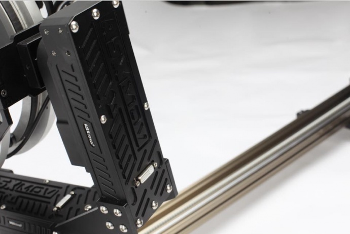 根正苗红，物美价廉！影视器材 Make in China-中国制造已经广泛受到国外影友追捧