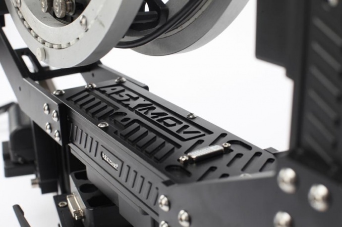 根正苗红，物美价廉！影视器材 Make in China-中国制造已经广泛受到国外影友追捧