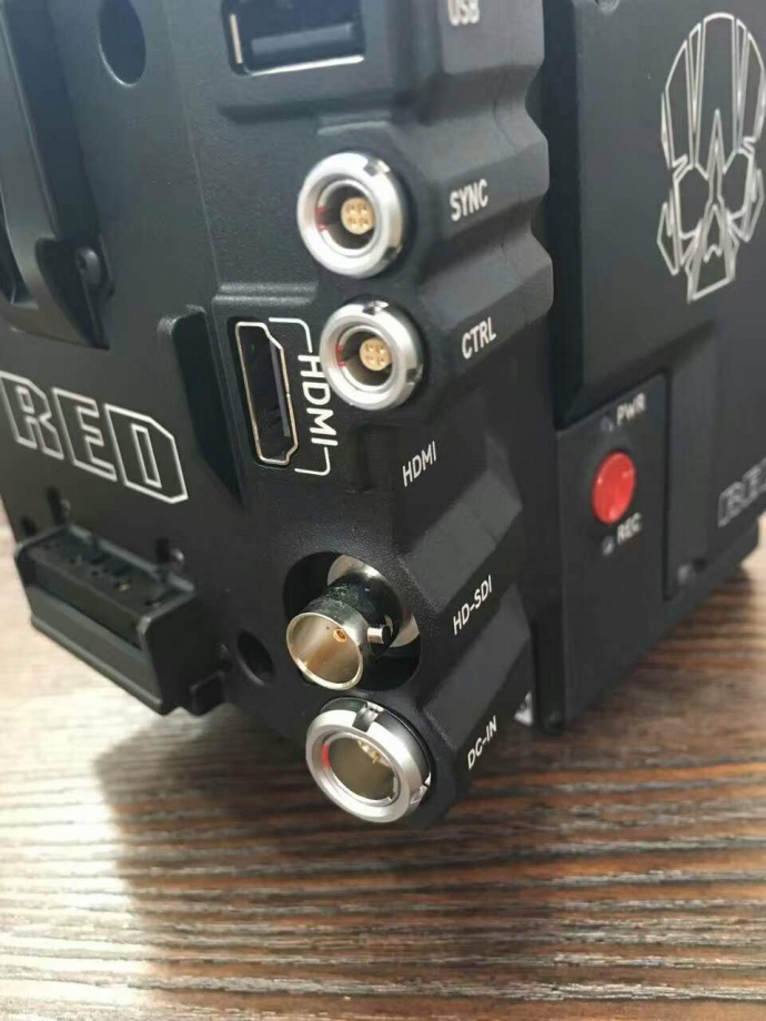 RED，Raven 现货拆箱，你不敢相信它是如何心碎