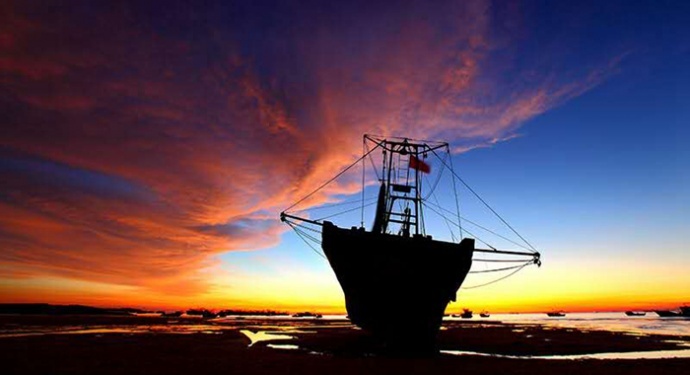 ​游学院醉美广东西海岸旅拍