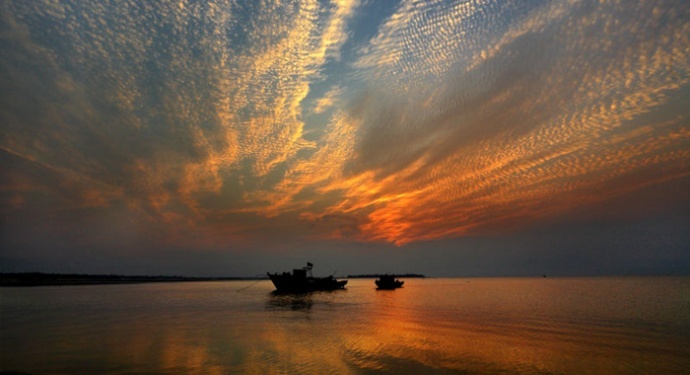 ​游学院醉美广东西海岸旅拍