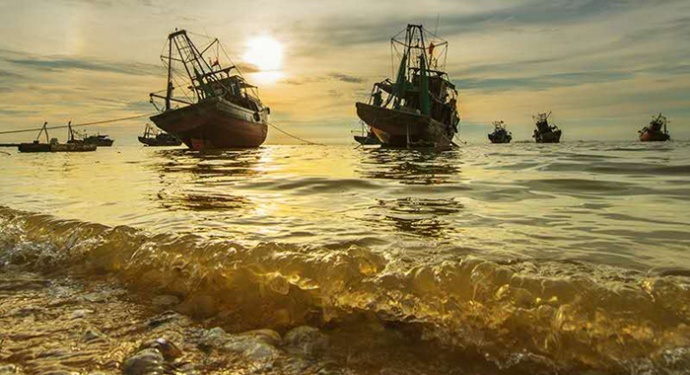 ​游学院醉美广东西海岸旅拍