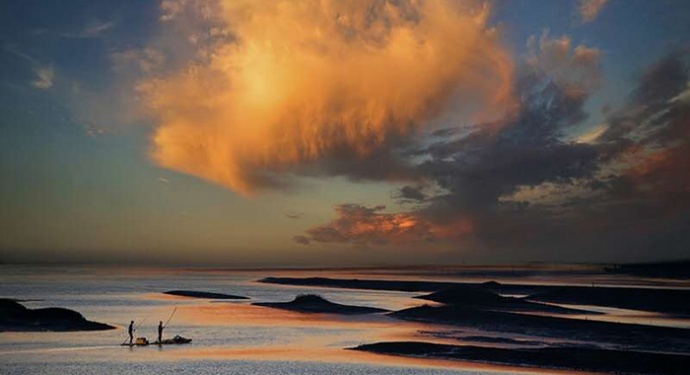 ​游学院醉美广东西海岸旅拍