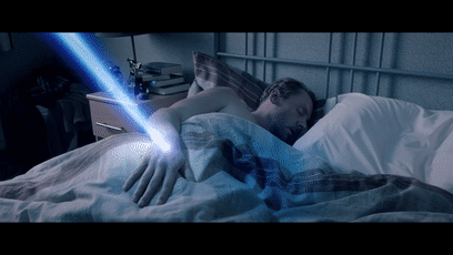 今年喜剧界的泥石流来了