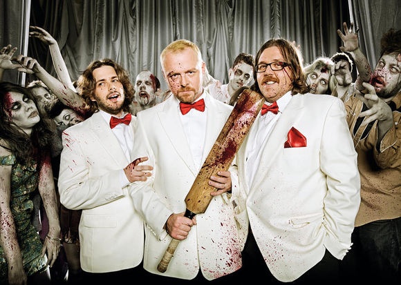 今年喜剧界的泥石流来了