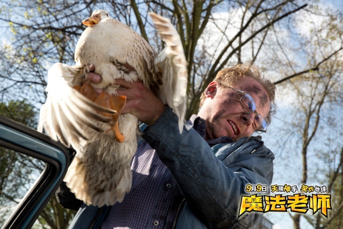 今年喜剧界的泥石流来了