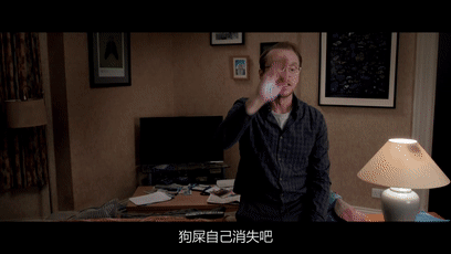 今年喜剧界的泥石流来了