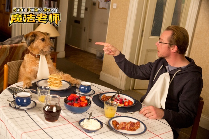 今年喜剧界的泥石流来了