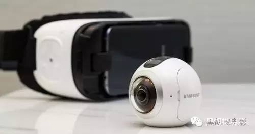 诺基亚VR全景相机OZO国行版今日发布