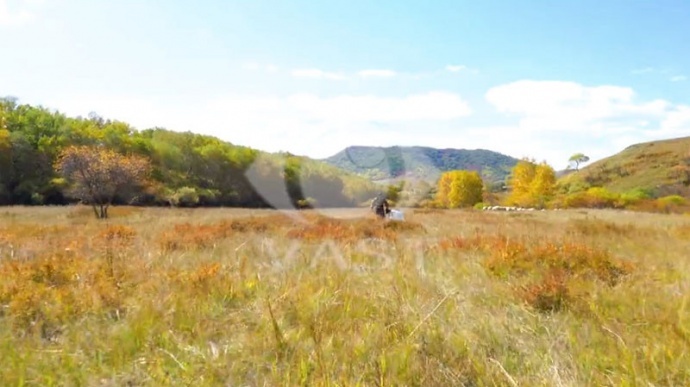 影视剧《芈月传》精彩航拍花絮