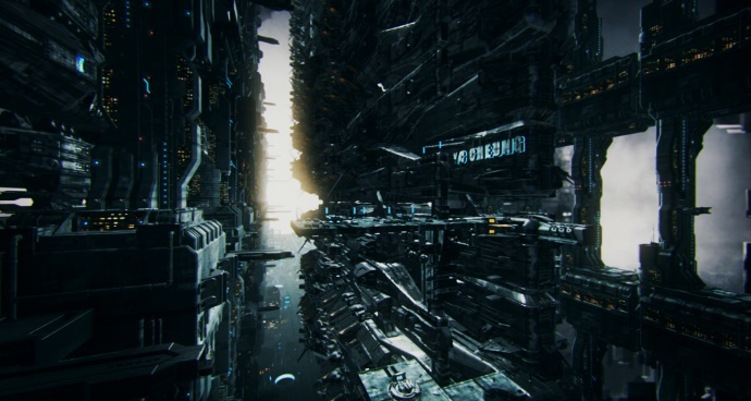 干货---讲述一部电影项目启动过程 的 “狗血剧”和制作心得