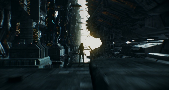 干货---讲述一部电影项目启动过程 的 “狗血剧”和制作心得