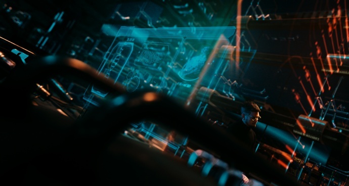 干货---讲述一部电影项目启动过程 的 “狗血剧”和制作心得