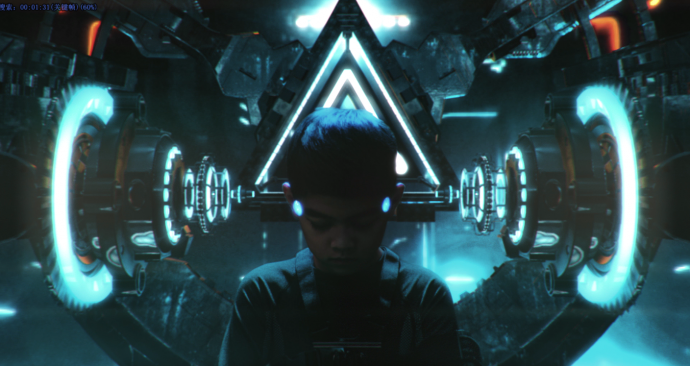 干货---讲述一部电影项目启动过程 的 “狗血剧”和制作心得