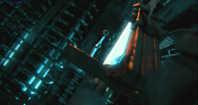 干货---讲述一部电影项目启动过程 的 “狗血剧”和制作心得