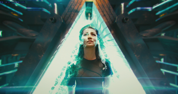 干货---讲述一部电影项目启动过程 的 “狗血剧”和制作心得