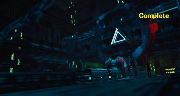 干货---讲述一部电影项目启动过程 的 “狗血剧”和制作心得