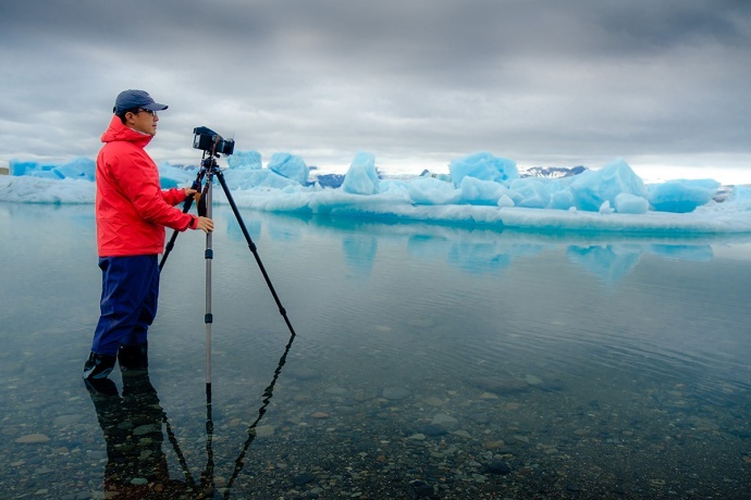 在线课程|商业图片库与色彩管理 ——GettyImage X Datacolor色彩管理在线课程