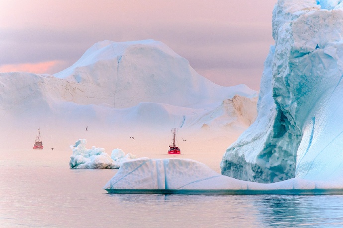 在线课程|商业图片库与色彩管理 ——GettyImage X Datacolor色彩管理在线课程