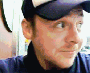 “僵尸肖恩”秒变超能力大咖！八一八我所知道的西蒙•佩吉！