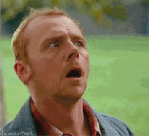 “僵尸肖恩”秒变超能力大咖！八一八我所知道的西蒙•佩吉！