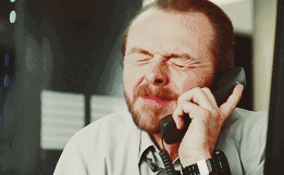 “僵尸肖恩”秒变超能力大咖！八一八我所知道的西蒙•佩吉！