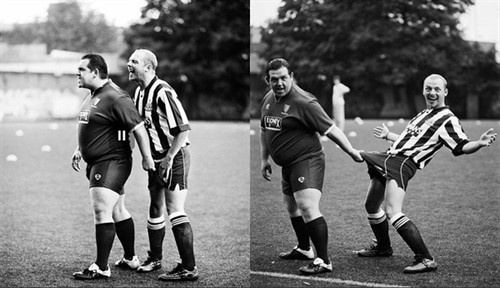 “僵尸肖恩”秒变超能力大咖！八一八我所知道的西蒙•佩吉！