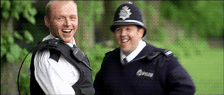 “僵尸肖恩”秒变超能力大咖！八一八我所知道的西蒙•佩吉！