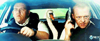 “僵尸肖恩”秒变超能力大咖！八一八我所知道的西蒙•佩吉！